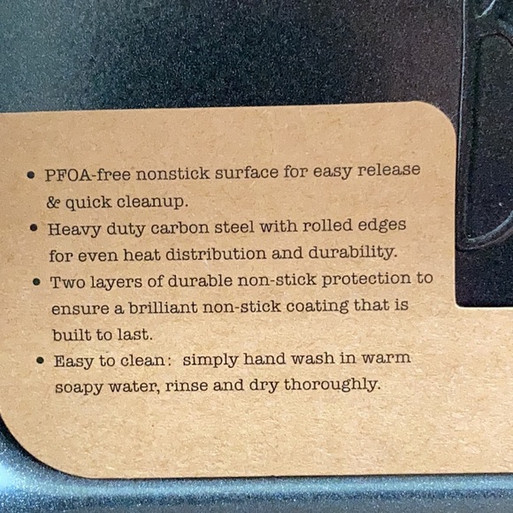 😘 NWT RARE Rare Dunn - BAKING TIME COLLECTION - Picture 4 of 6